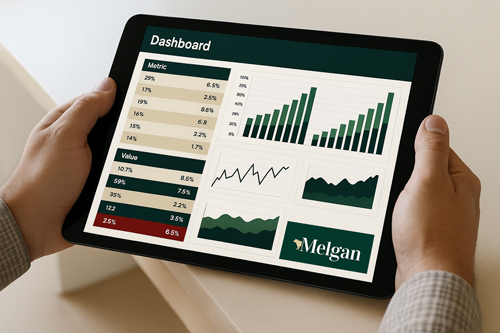 Información de mercado en tiempo real